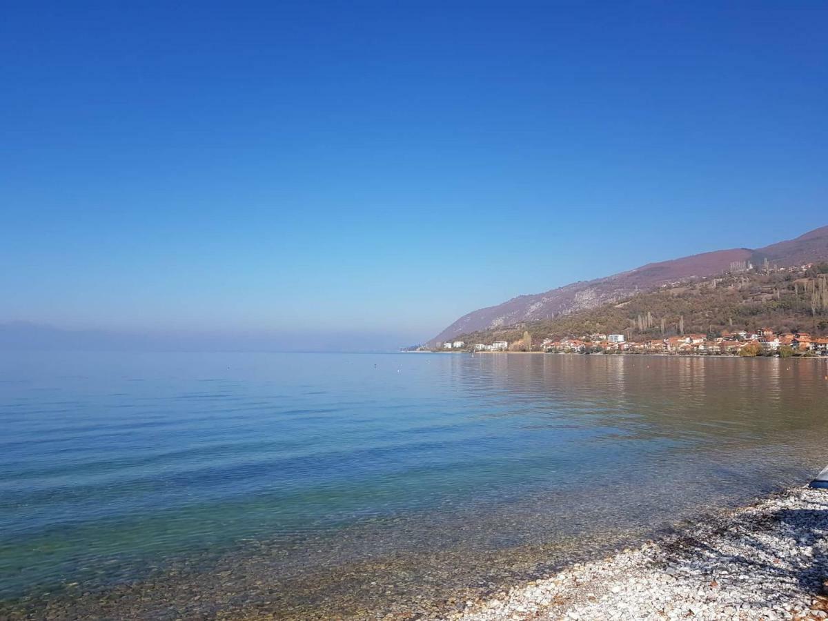 Et Larum Pestani Kültér fotó