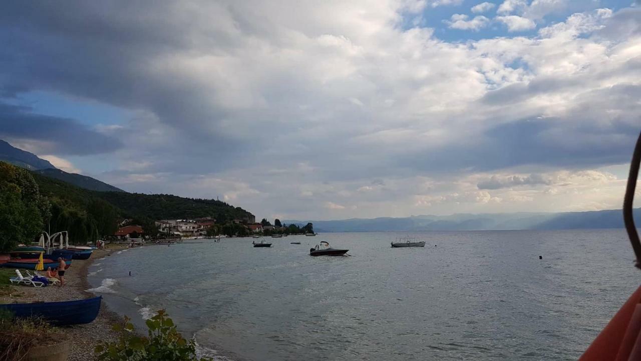 Et Larum Pestani Kültér fotó