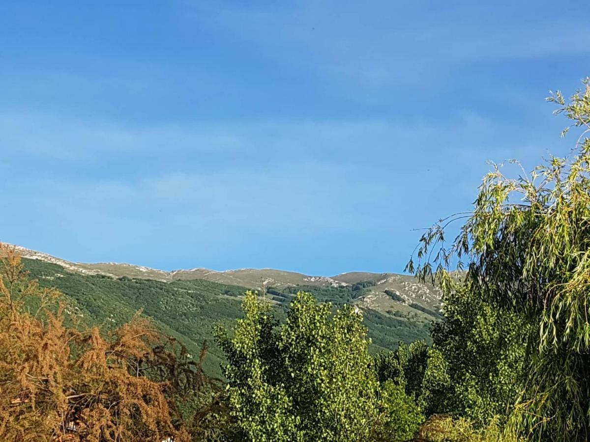 Et Larum Pestani Kültér fotó